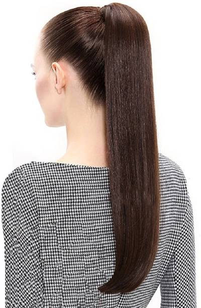 Rapunzel Hair Extension - Buy Rapunzel Hair Extension Online at Best Prices  In India 