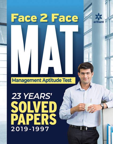 Mba Entrance Exam Books Buy Best Books For Mba Entry Exams