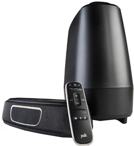 Polk Audio MagniFi Mini Dolby Digital 250 W Bluetooth S...