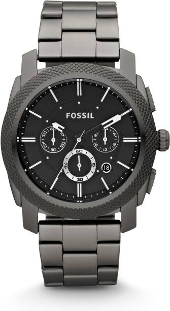 Fossil Watches - Upto 50% to 80% OFF on Fossil Watches for men and women  Online 