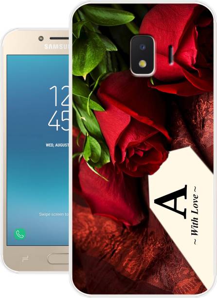 Morenzoten Back Cover for Samsung Galaxy J2 2018