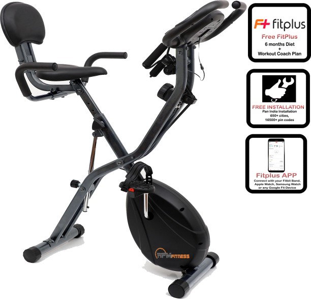 rpm fitness cycle