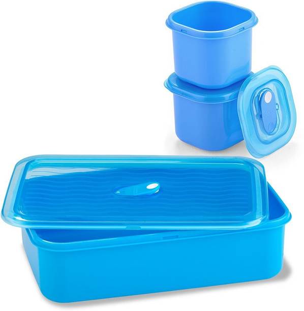 Decor Lunch Boxes Online At Best Prices Available On Flipkart