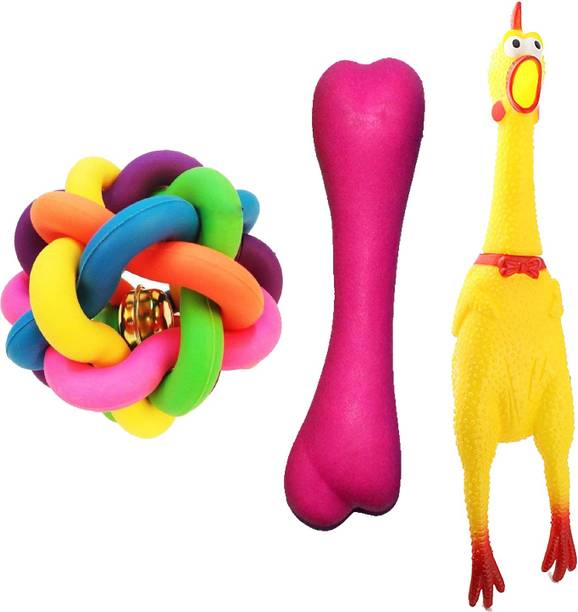Dog Toys Buy Dog Toys Online at Best Prices In India