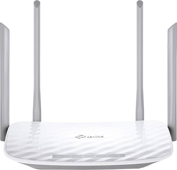 TP-Link Archer A5 AC1200 1200 Mbps Wireless Router
