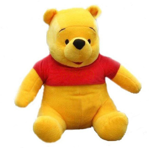 pooh toys online