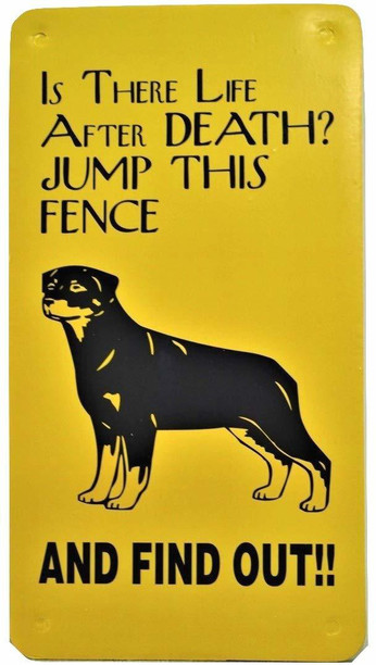 FISHING METAL SIGN NEW 20cm x 15cm