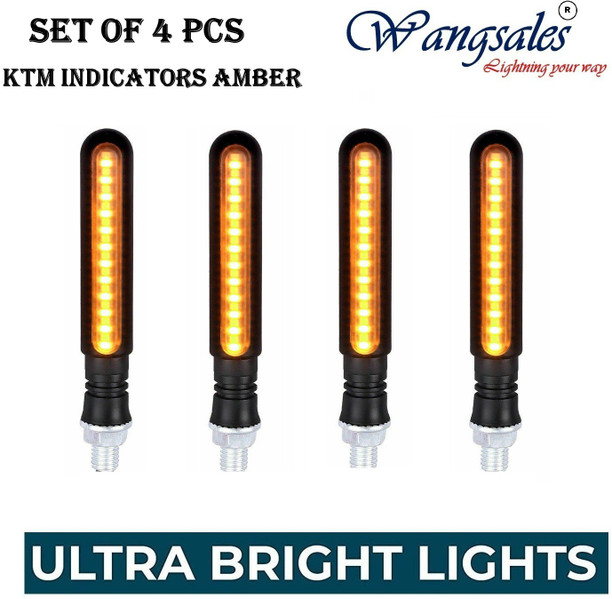 bike indicators online