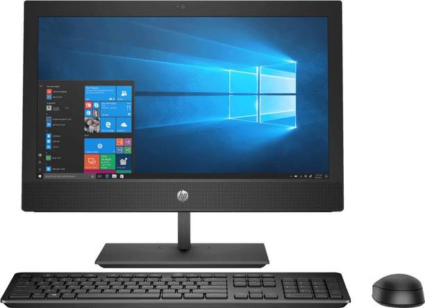 Hp All In One Pcs Desktop Buy Hp All In One Pcs Computer Online At Best Prices In India Flipkart Com