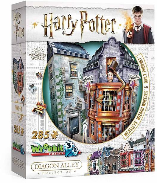 Wrebbit 3d Art Craft Kits Buy Wrebbit 3d Art Craft Kits Online At Best Prices In India Flipkart Com