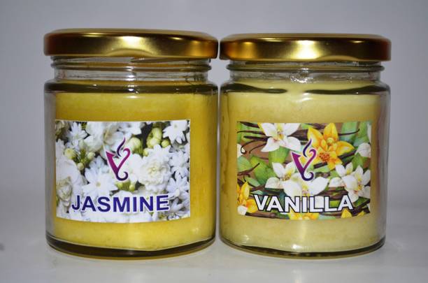 Jar Candles Balloons Decoration Buy Jar Candles Balloons