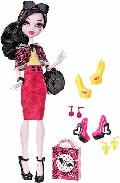 monster high dolls buy online