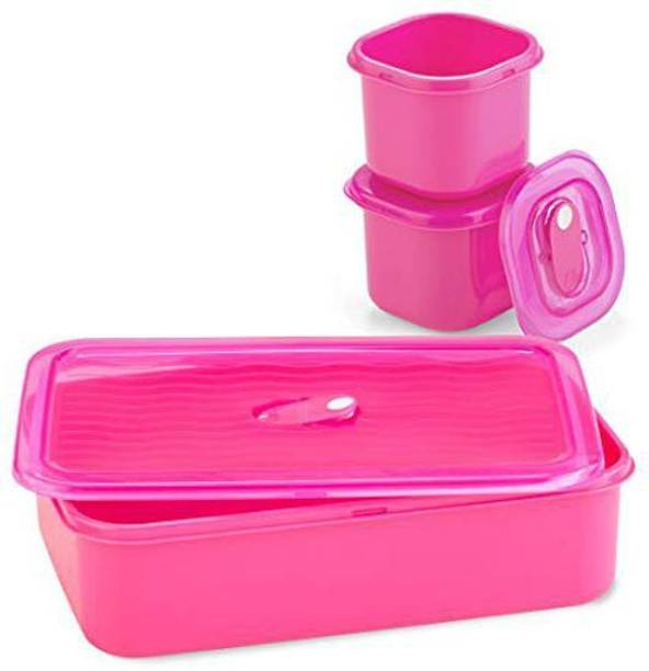 Decor Lunch Boxes Online At Best Prices Available On Flipkart