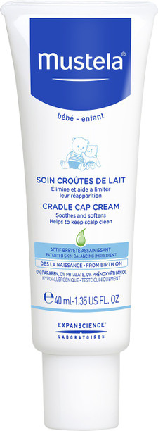 mustela baby lotion price