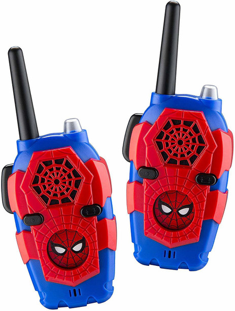 spider man toys flipkart
