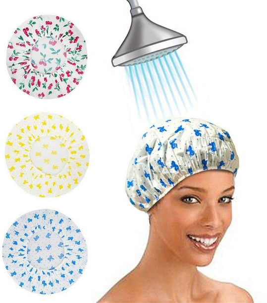 shower cap flipkart