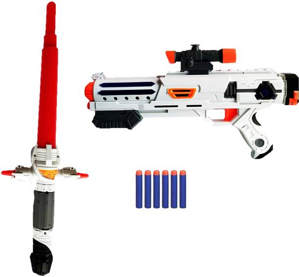 Battle Toys Toy Guns Buy Battle Toys At Upto 40 Off Online At Best Prices In India Flipkart Com