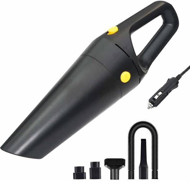 Voroly High Power Car Vacuum Cleaner 6000PA Wet & Dry Vacuum Cleaner