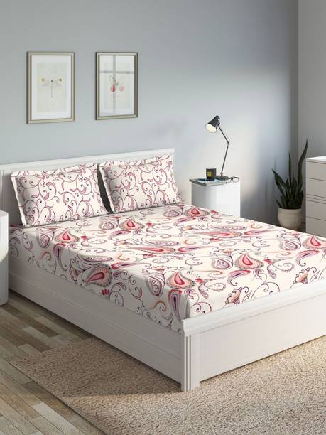 D Decor Bedsheets Buy D Decor Bedsheets Online At Best Prices In