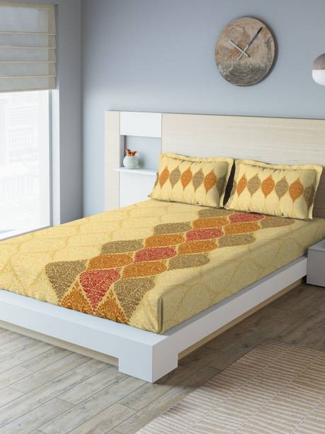 D Decor Bedsheets Buy D Decor Bedsheets Online At Best Prices In