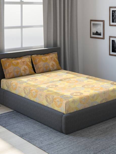 D Decor Bedsheets Buy D Decor Bedsheets Online At Best Prices In