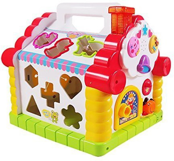 Toys for 2 year old flipkart clearance