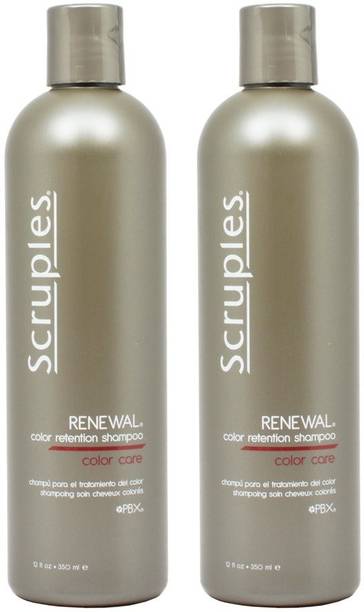 Scruples Shampoo Buy Scruples Shampoo Online At Best Prices In