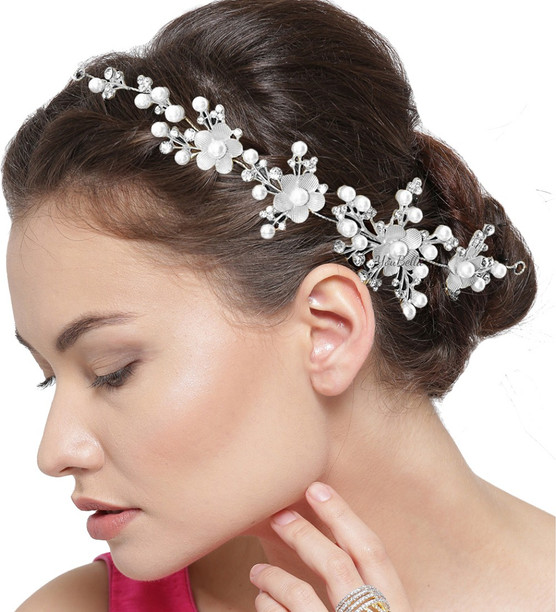 buy hair jewellery online