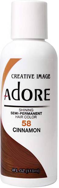 Adore Hair Color Buy Adore Hair Color Online At Best Prices In