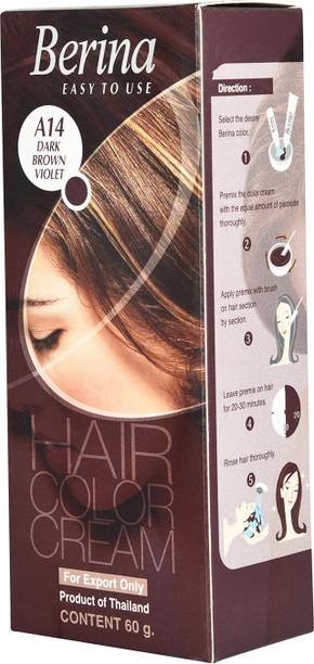 Purple Hair Color Buy Purple Hair Color Online At Best Prices In