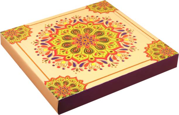 Leeve Dry fruits Diwali Dryfruit Gift Box PC04 Assorted Nuts