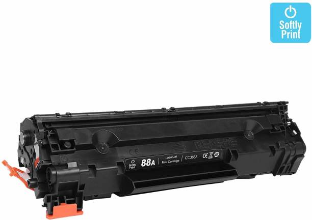 softly print 88A CC388A Laserjet Toner Cartridge for HP...