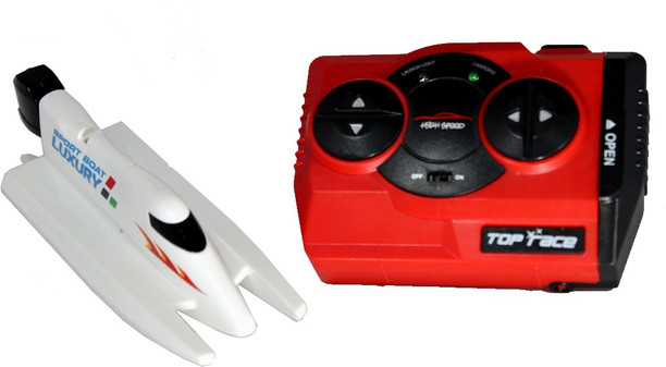 flipkart remote control boat