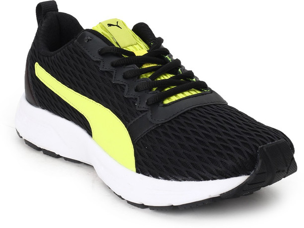 Flipkart puma shoes sports Clearance
