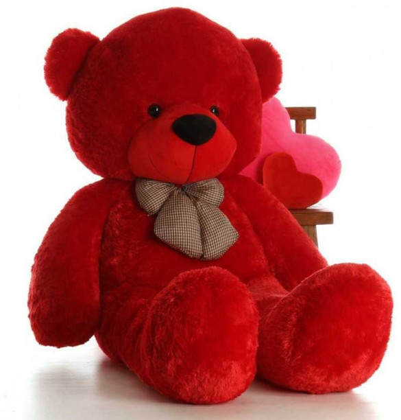 6ft teddy bear target