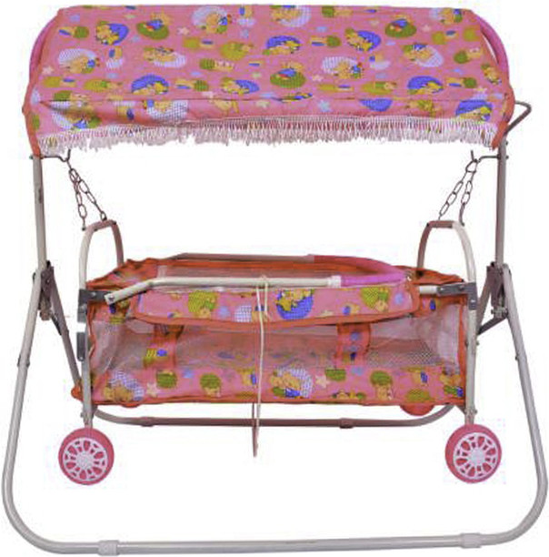 flipkart baby cot