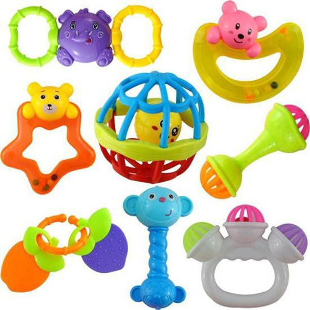 baby toy flipkart