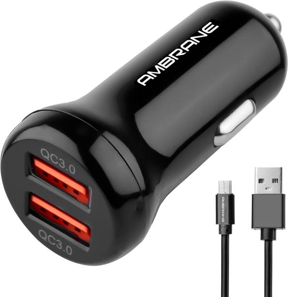Car Mobile Charger Buy Car Mobile Charger Online At Best Prices