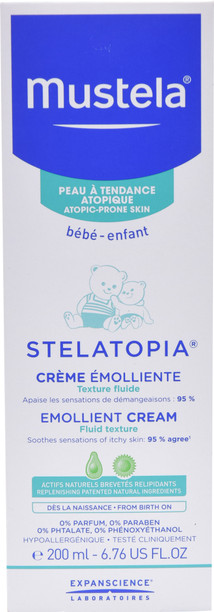 buy mustela baby products online
