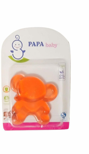 teether for baby flipkart