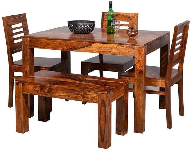 Dining Table Buy Dining Sets Designs Online From Rs 6 990 On