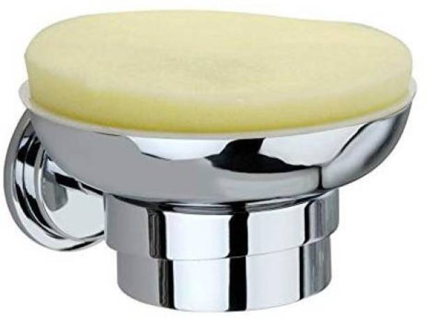 Decibel Full Brass SPA Series Soap Case with Foam (Stan...