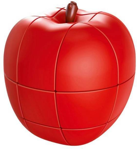 Cubelelo Apple Cube