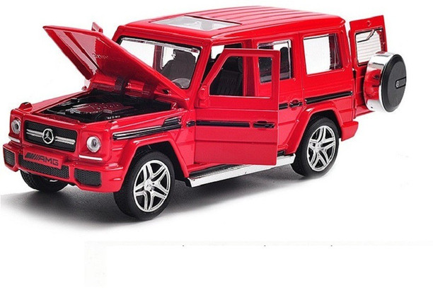 centy toys mercedes