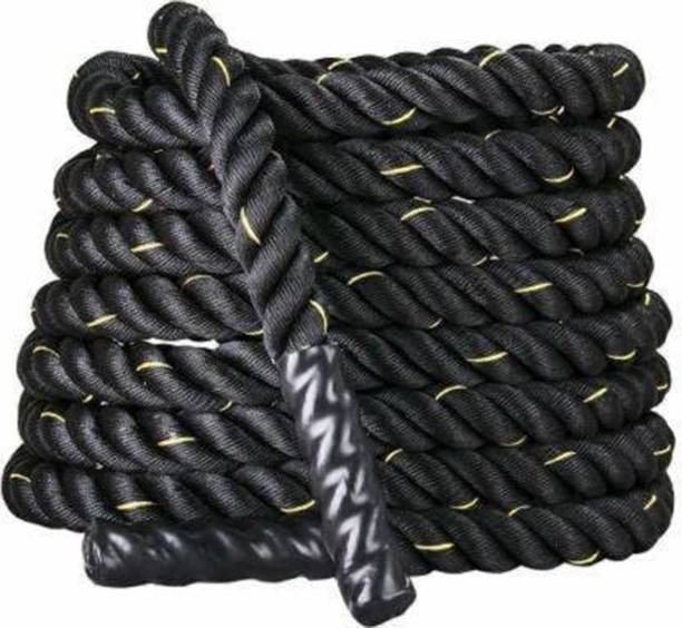 Buy Get Out Jute Exercise Rope Fitness Rope For Indoor Climbing Rope Gym Rope Climbing 1 5in X 25ft Large Online At Low Prices In India Amazon In