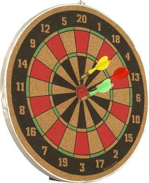 1 stück Cartoon Tier Dart Board Ziel Dart Für Kinder Kinder Teenager