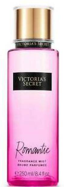 Victoria's Secret ROMANTIC BODY MIST 250 ML Body Mist ...