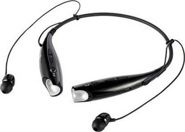 Top Headset Zoom cheap price 5stars Flipkart in India 20 Qexle HBS 730 Wireless Bluetooth Mobile Phone Headphone Bluetooth Headset