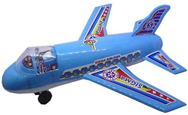 aeroplane toys big size