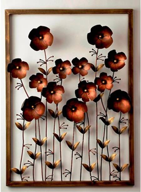 Lavish Wall Decor Items Buy Lavish Wall Decor Items Online At Best Prices In India Flipkart Com